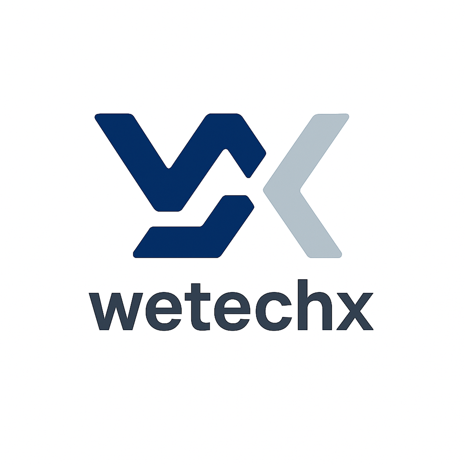 Wetechx Logo